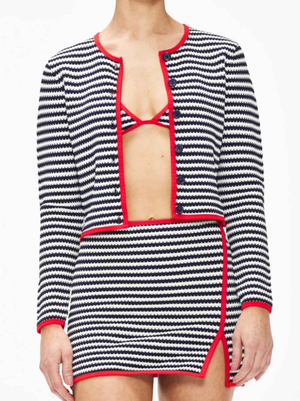 Beach Riot Calla Cardigan Like New S